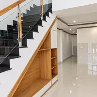 CHỦ GIẢM 300 TRIỆU CHO 3 CĂN NHÀ LẦU MỚI NGAY NGÃ TƯ BẾN CÁ