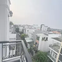 Nhà mới xây có thang máy ngay chợ Hiệp Bình, 6PN 7WC, 67m², 12 tỷ