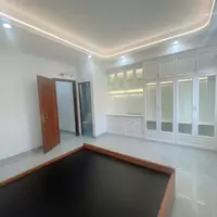 Nhà mới xây có thang máy ngay chợ Hiệp Bình, 6PN 7WC, 67m², 12 tỷ
