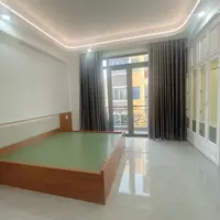 Nhà mới xây có thang máy ngay chợ Hiệp Bình, 6PN 7WC, 67m², 12 tỷ