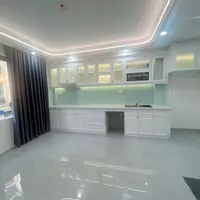 Nhà mới xây có thang máy ngay chợ Hiệp Bình, 6PN 7WC, 67m², 12 tỷ