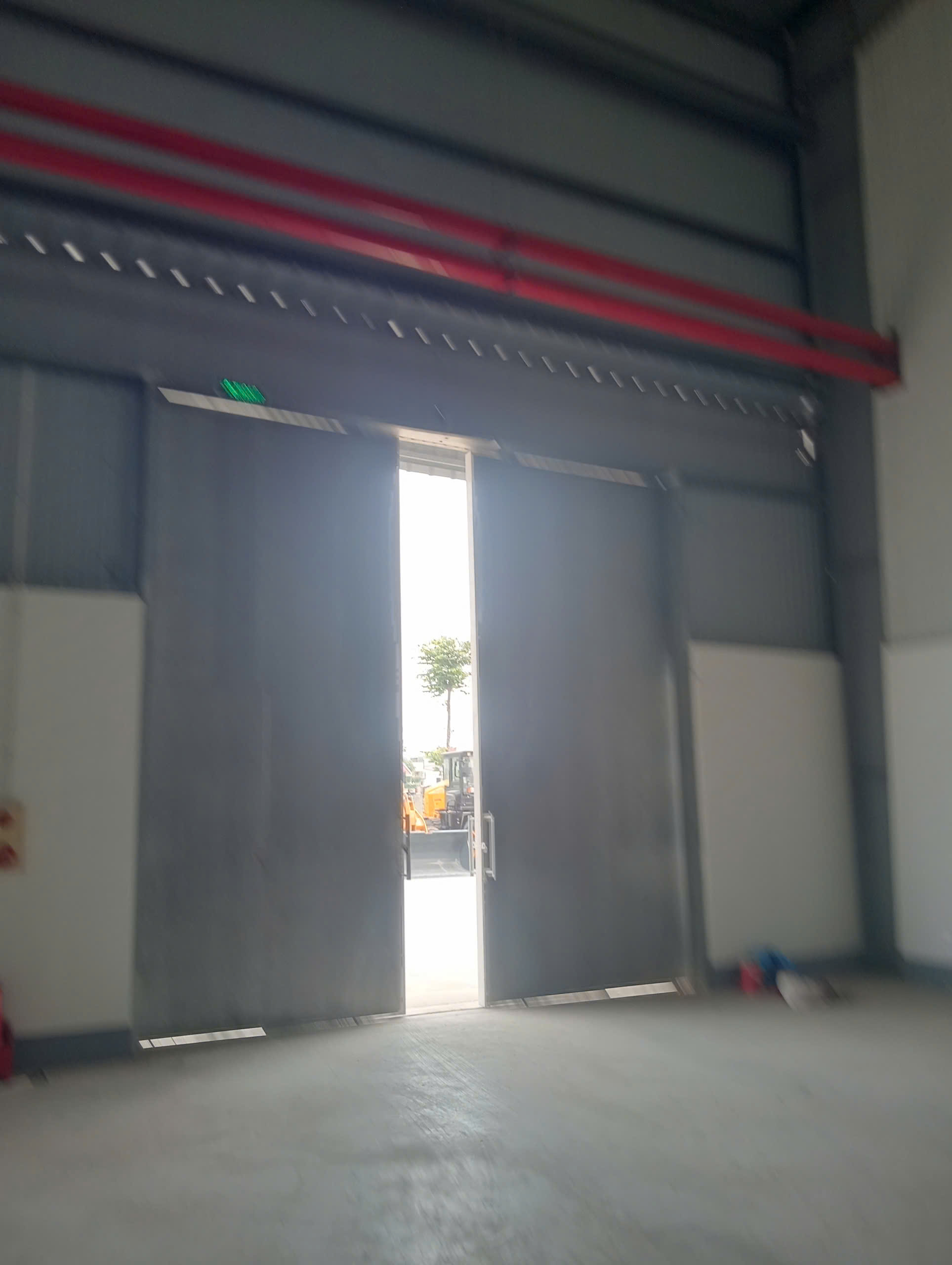 CHO THUÊ KHO XƯỞNG 900m² - 4000m² KCN QUANG MNIH - Xe Container Vào Tận Nơi