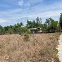 Bán 7m x 35m đất thổ cư Lô 2 đường số 6, Tân Xuân, Hàm Tân 550 triệu
