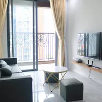 ✨ MỘT CĂN HỘ KHÔNG CẦN ĐỢI BÀN GIAO, KHÔNG CẦN CHỜ TIỆN ÍCH