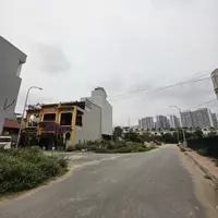Bán Đất Thôn Cõi, cổng chính khu công nghiệp Tam Dương 1, Vĩnh Phúc 106m, 1tỷ 7, kinh doanh.