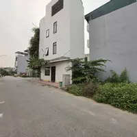 Bán Đất Thôn Cõi, cổng chính khu công nghiệp Tam Dương 1, Vĩnh Phúc 106m, 1tỷ 7, kinh doanh.