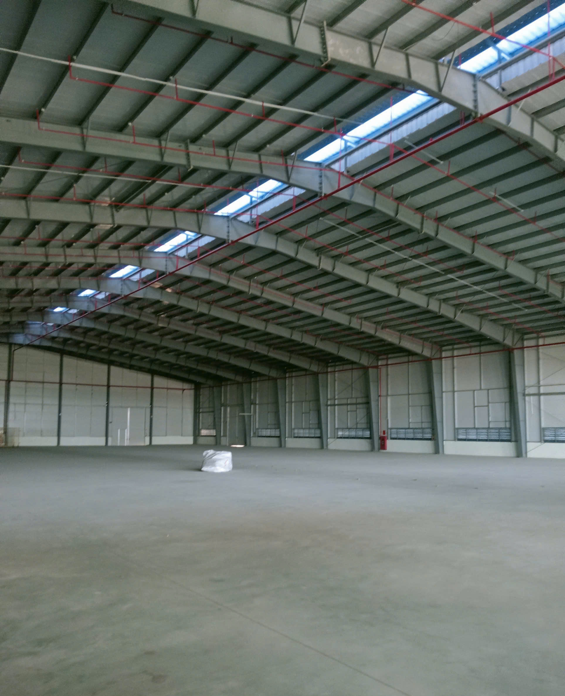 CHO THUÊ KHO XƯỞNG 3.500m² Đường ĐT 379 HƯNG YÊN – PCCC Tự Động Nghiệm Thu.