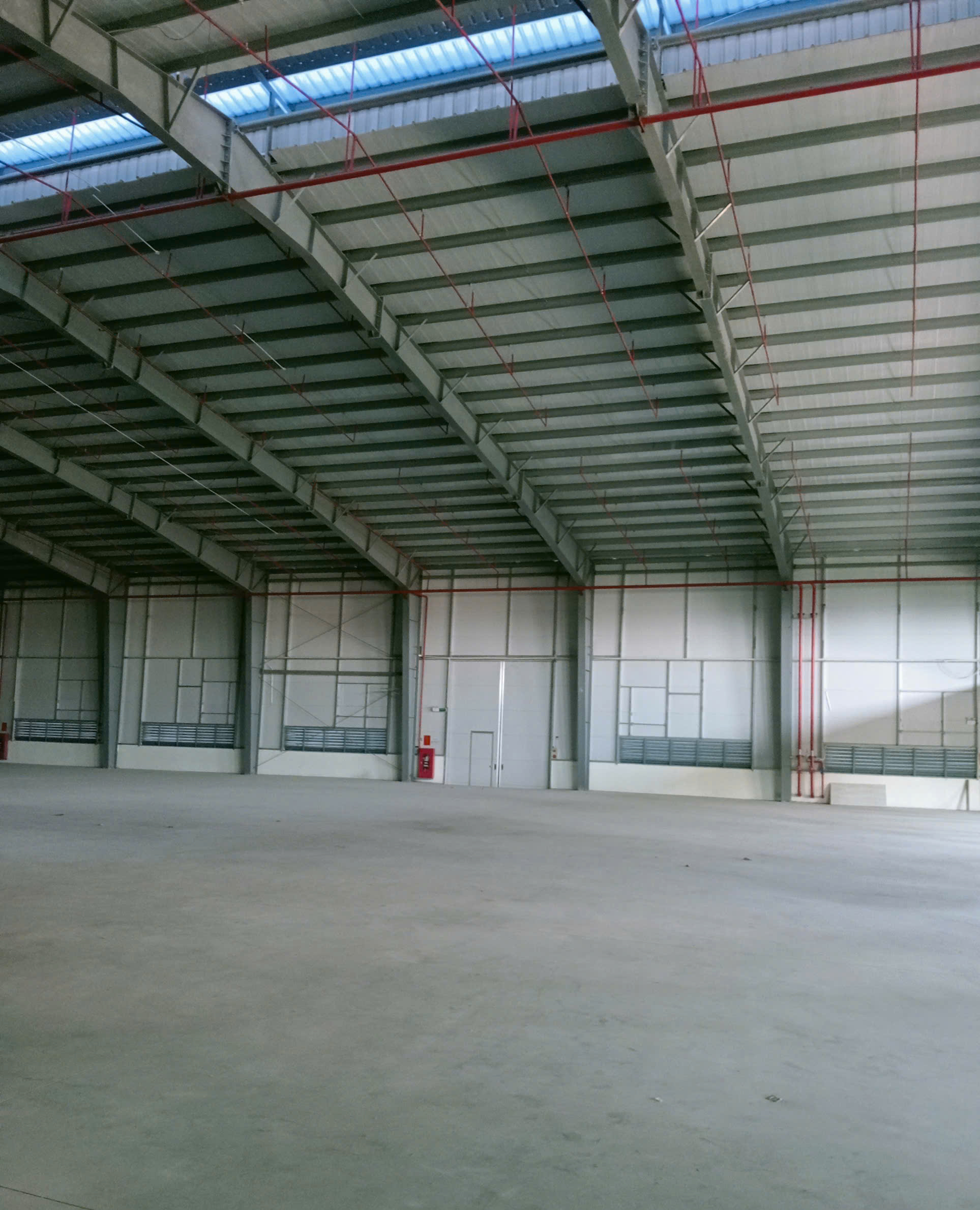 CHO THUÊ KHO XƯỞNG 3.500m² Đường ĐT 379 HƯNG YÊN – PCCC Tự Động Nghiệm Thu.