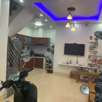 Nhà 3 tầng chỉ 2,09 tỷ tại Bạch Mai An Dương Hải Phòng