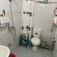 Nhà 3 tầng chỉ 2,09 tỷ tại Bạch Mai An Dương Hải Phòng