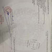 Nhà 3 tầng chỉ 2,09 tỷ tại Bạch Mai An Dương Hải Phòng
