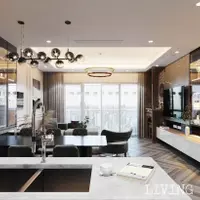 SIÊU PHẨM CHUNG CƯ QUẬN THANH XUÂN