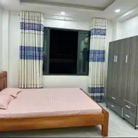 Bán Nhà Quận 3 - Hẻm 4M - 35M - 3PN - Tặng Nội Thất - Nhỉnh 8 Tỷ