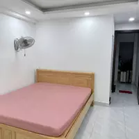 Bán Nhà Quận 3 - Hẻm 4M - 35M - 3PN - Tặng Nội Thất - Nhỉnh 8 Tỷ