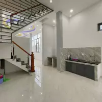 Bán nhà mặt tiền tỉnh lộ 835C , xã Phước Lợi dt 180m2 , 1 lầu , 2pn,2wc giá 2,85 tỷ