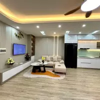 Chỉ 3,X Tỷ Sở Hữu Ngay Căn 3 Ngủ Full Nội Thất Mới 100% Tại Kđt Thanh Hà