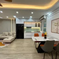 Chỉ 3,X Tỷ Sở Hữu Ngay Căn 3 Ngủ Full Nội Thất Mới 100% Tại Kđt Thanh Hà