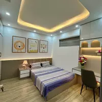 Chỉ 3,X Tỷ Sở Hữu Ngay Căn 3 Ngủ Full Nội Thất Mới 100% Tại Kđt Thanh Hà