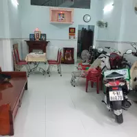 Bán gấp nhà Mặt Tiền hẻm 131 Kinh Dương Vương Q6