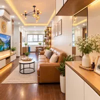 Chỉ 2,5x Tỷ  Sở Hữu Ngay Căn 2 Ngủ 2wc Khu 5 Tòa Mới Chung Cư Thanh Hà