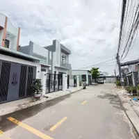 SỞ HỮU NHÀ MỚI SỔ SẴN- SỔ RIÊNG CHỈ VỚI 500 TRIỆU!