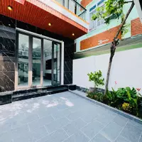 siêu phẩm An Đà 62mx4 tầng ,sân cổng riêng ,lô góc 3 mặt thoáng sáng ở sướng