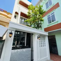 siêu phẩm An Đà 62mx4 tầng ,sân cổng riêng ,lô góc 3 mặt thoáng sáng ở sướng