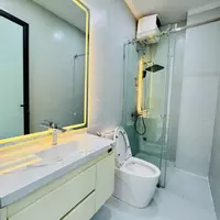siêu phẩm An Đà 62mx4 tầng ,sân cổng riêng ,lô góc 3 mặt thoáng sáng ở sướng