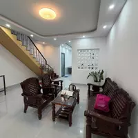 NHÀ KIÊN CỐ GIÁ TỐT – KHU DÂN CƯ LỮ GIA, P.9 CŨ (P. LÂM VIÊN) – CHỈ 2 TỶ 200