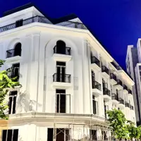Nhà phố 5 tầng – thanh toán nhanh chỉ từ 3.3 tỷ Nam Khánh Hòa