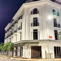 Nhà phố 5 tầng – thanh toán nhanh chỉ từ 3.3 tỷ Nam Khánh Hòa