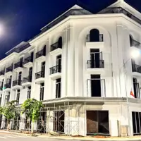 Nhà phố 5 tầng – thanh toán nhanh chỉ từ 3.3 tỷ Nam Khánh Hòa