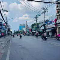 Mặt Tiền Hậu Giang - Kinh Doanh Đông Đúc - Đang Có Dòng Tiền - Nhỉnh 9 Tỷ
