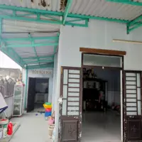 Bán nhà gần Biển Đồi Dương - Bình Tân - LaGi giá rẻ 1.45 tỷ sổ riêng
