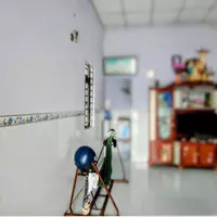 Bán nhà gần Biển Đồi Dương - Bình Tân - LaGi giá rẻ 1.45 tỷ sổ riêng