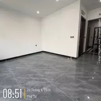Nhà 4 tầng thang máy tại chung cư tổ 6 thị trấn An Dương Hải Phòng