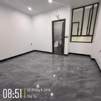Nhà 4 tầng thang máy tại chung cư tổ 6 thị trấn An Dương Hải Phòng