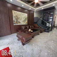 Nhà 4 tầng thang máy tại chung cư tổ 6 thị trấn An Dương Hải Phòng
