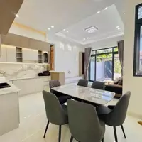 CƠ HỘI HIẾM: NHÀ ĐẸP 5X20M GIÁ RẺ!