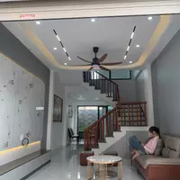 Nhà 3 tầng Trương Hán Siêu Hải Dương 43.7m2 mới tinh đỗ xe VF3 giá 1.920 tỷ