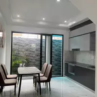 Nhà 3 tầng Trương Hán Siêu Hải Dương 43.7m2 mới tinh đỗ xe VF3 giá 1.920 tỷ