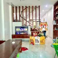 BÁN NHÀ HIỆP BÌNH – 82M² – NGANG 4.5M – 4 TẦNG – HẺM 8M KDC HỒNG LONG