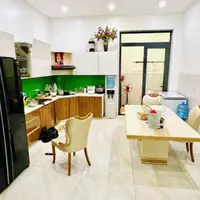BÁN NHÀ HIỆP BÌNH – 82M² – NGANG 4.5M – 4 TẦNG – HẺM 8M KDC HỒNG LONG