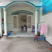Nhà số 38/1b Mặt tiền đường Phan Văn Hớn, Ấp Nam Lân, Xã Bà Điểm, Hóc Môn, Tp.HCM.