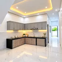 QUÁ ĐẸPNhà 1 trệt 1 lầu gần Chợ Thạnh Phú, 2 MẶT TIỀN, chỉ với 690tr vào Ở NGAY