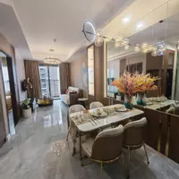 CHO THUÊ CĂN HỘ 2PN 2WC FULL NỘI THẤT – DỌN VÀO Ở NGAY