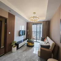 CHO THUÊ CĂN HỘ 2PN 2WC FULL NỘI THẤT – DỌN VÀO Ở NGAY