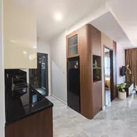 CHO THUÊ CĂN HỘ 2PN 2WC FULL NỘI THẤT – DỌN VÀO Ở NGAY