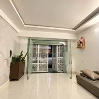 Kiều sơn-60m-mặt tiền bề thế 4,5-đường trước nhà 6m-oto ngủ trong nhà