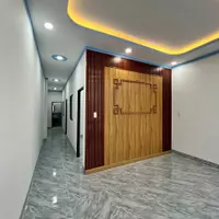 Chỉ 1139 sở hữu nhà 1 trệt 1 lầu tại Bến Cát - Bình Dương